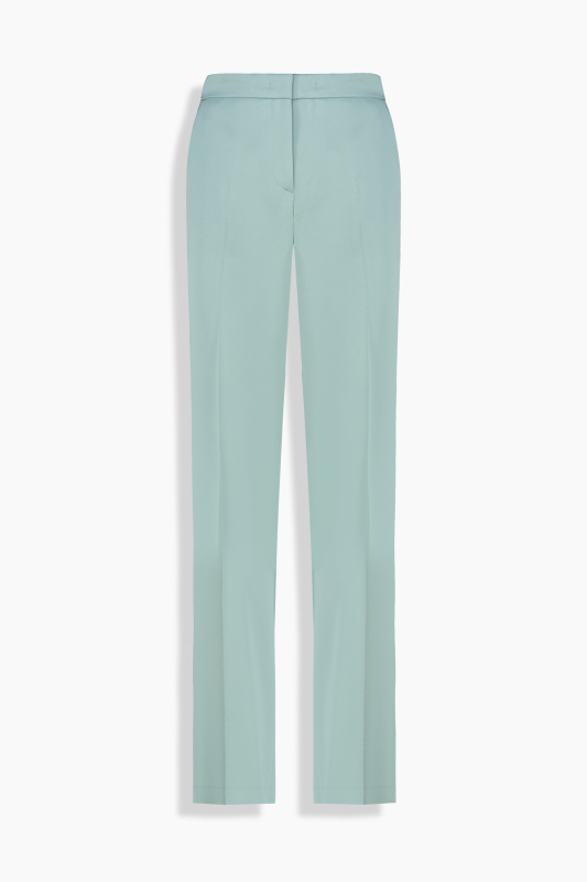Fraba Çağla Yeşili Pantolon - SARAR WOMAN (1)