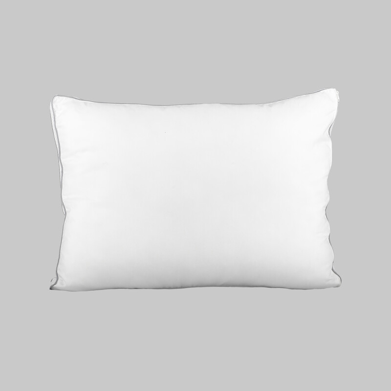 Fresh Air Beyaz Yastık - SAREV