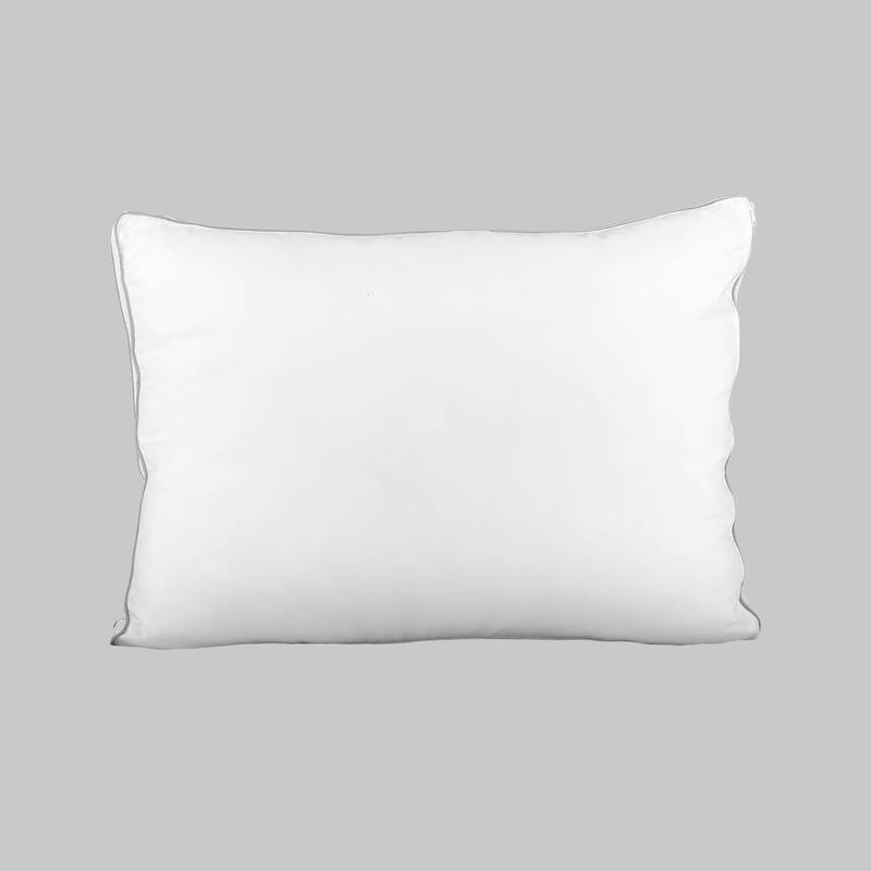 Fresh Air Beyaz Yastık - 1