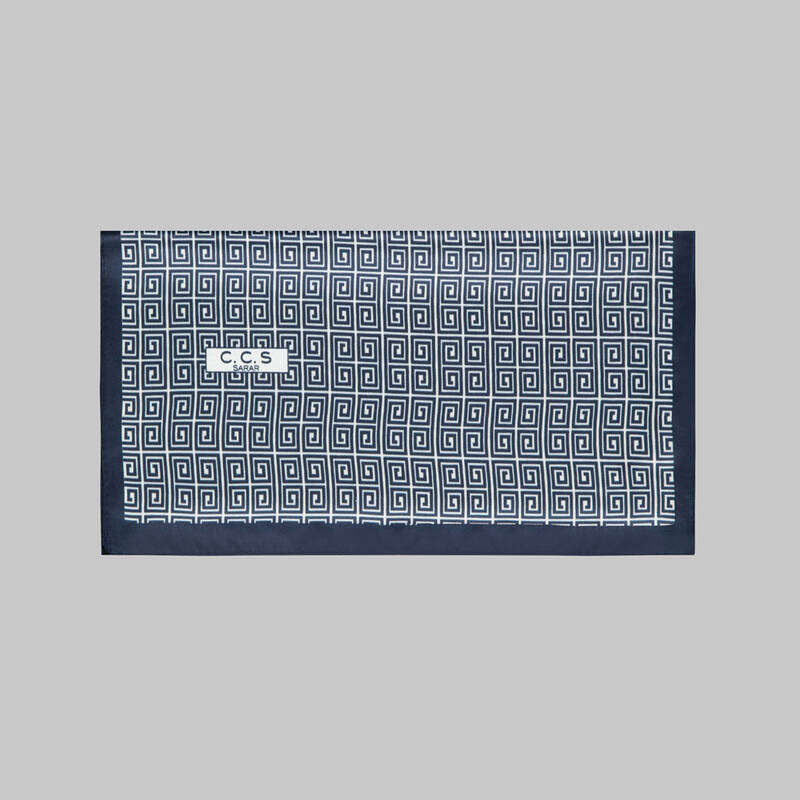 Fular F34 - 1