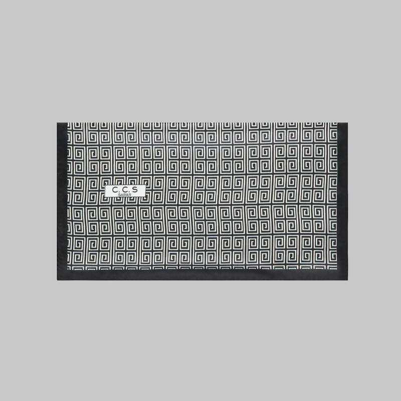 Fular F60 - 1