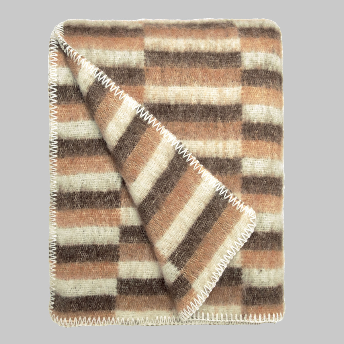 Gaia Throw 130x170 - 1