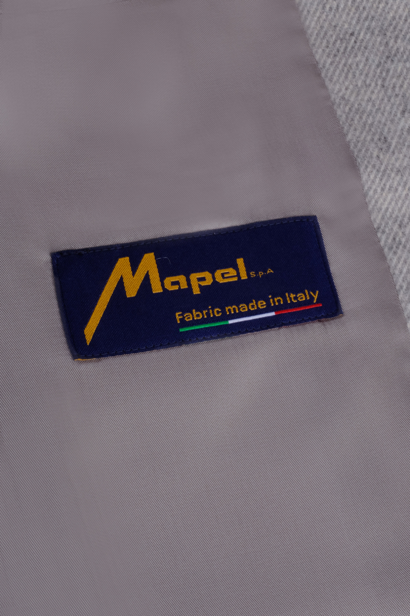 Galile Açık Gri Kadın Ceket - 4