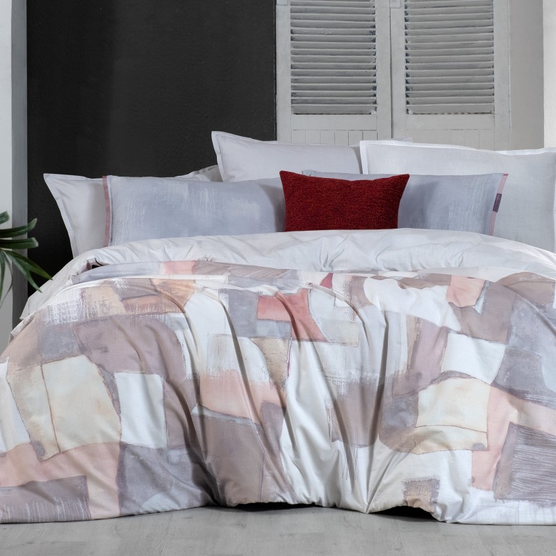 Gaudi Fancy King Size Nevresim Takımı - SAREV