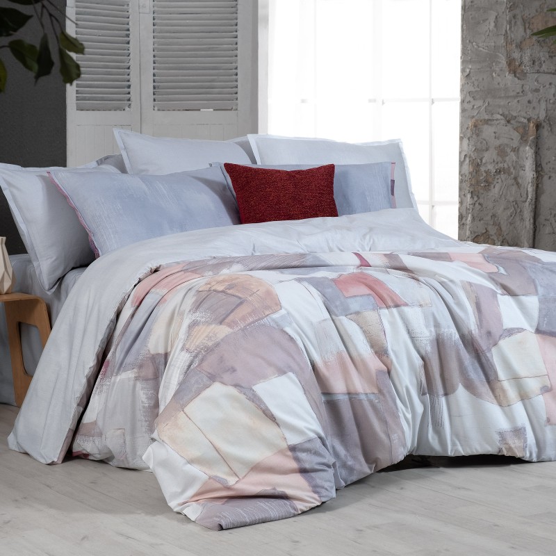 Gaudi Fancy King Size Nevresim Takımı - SAREV