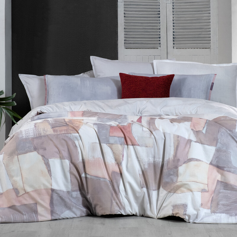 Gaudi Fancy Tek Kişilik Nevresim Takımı 