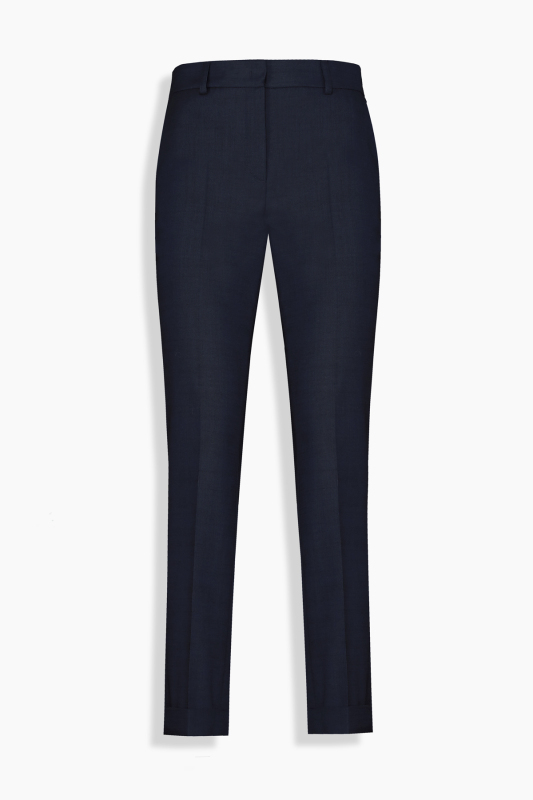 Gaudy Db Lacivert Pantolon - SARAR WOMAN