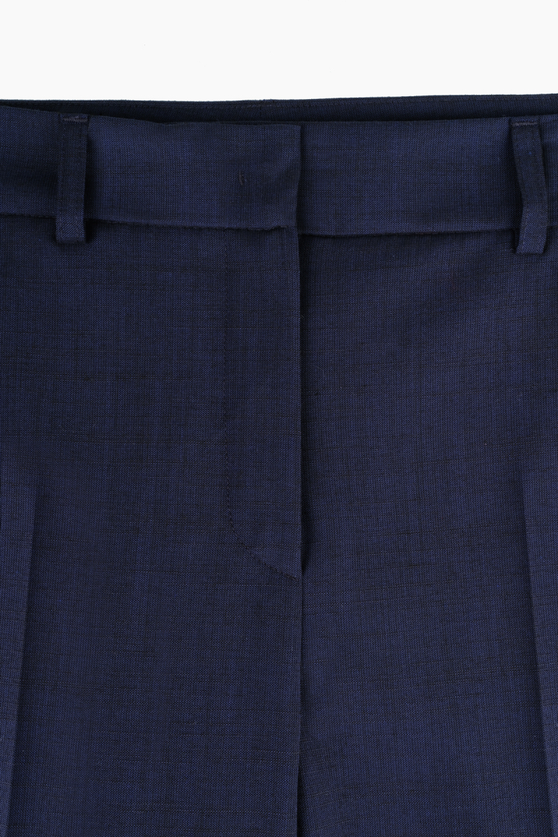 Gaudy Db Lacivert Pantolon - 3