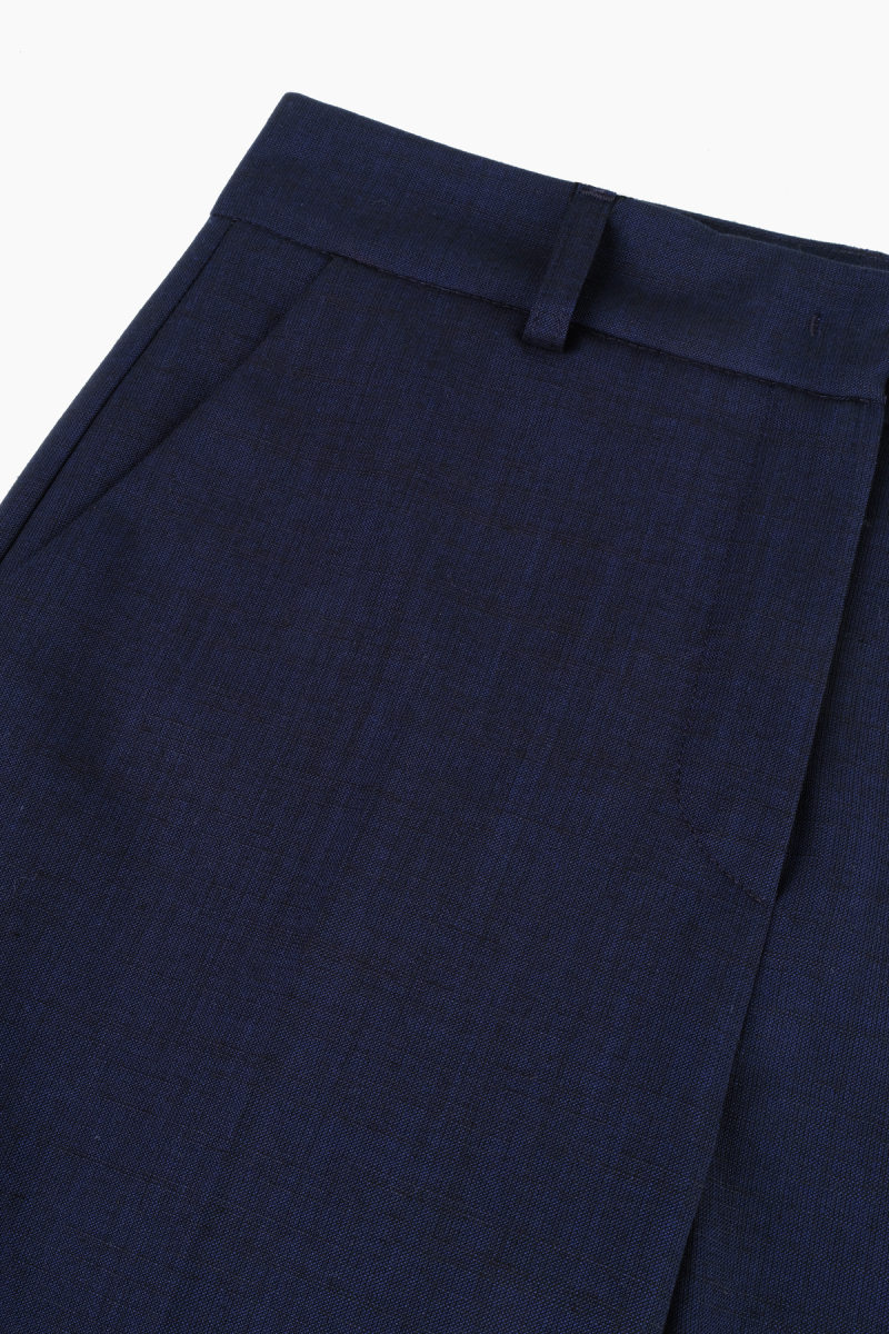 Gaudy Db Lacivert Pantolon - 4