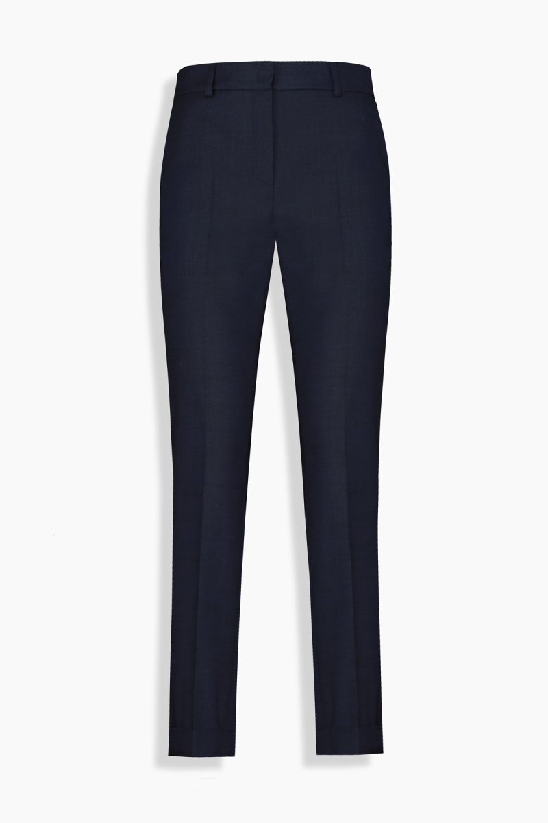 Gaudy Db Lacivert Pantolon - 2
