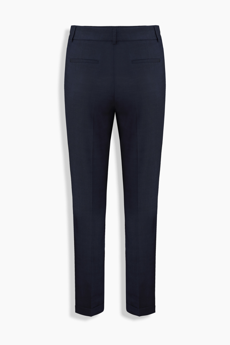 Gaudy Db Lacivert Pantolon - 3