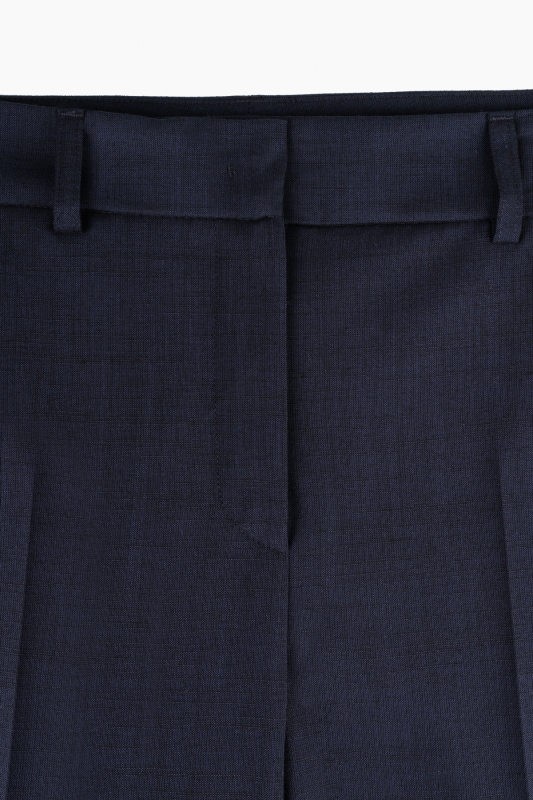 Gaudy Db Lacivert Pantolon - SARAR WOMAN