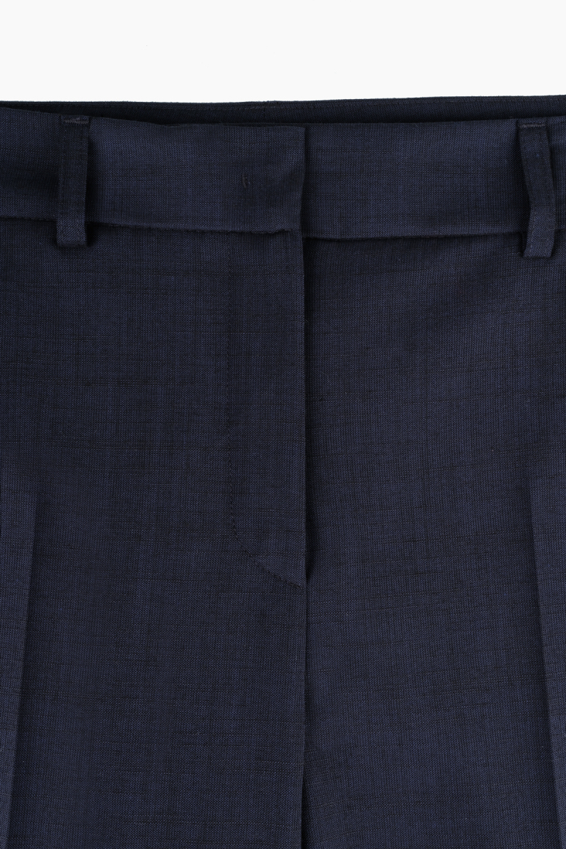Gaudy Db Lacivert Pantolon - 4