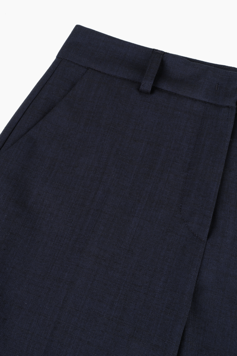 Gaudy Db Lacivert Pantolon - 5
