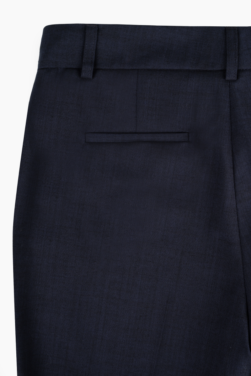 Gaudy Db Lacivert Pantolon - 6