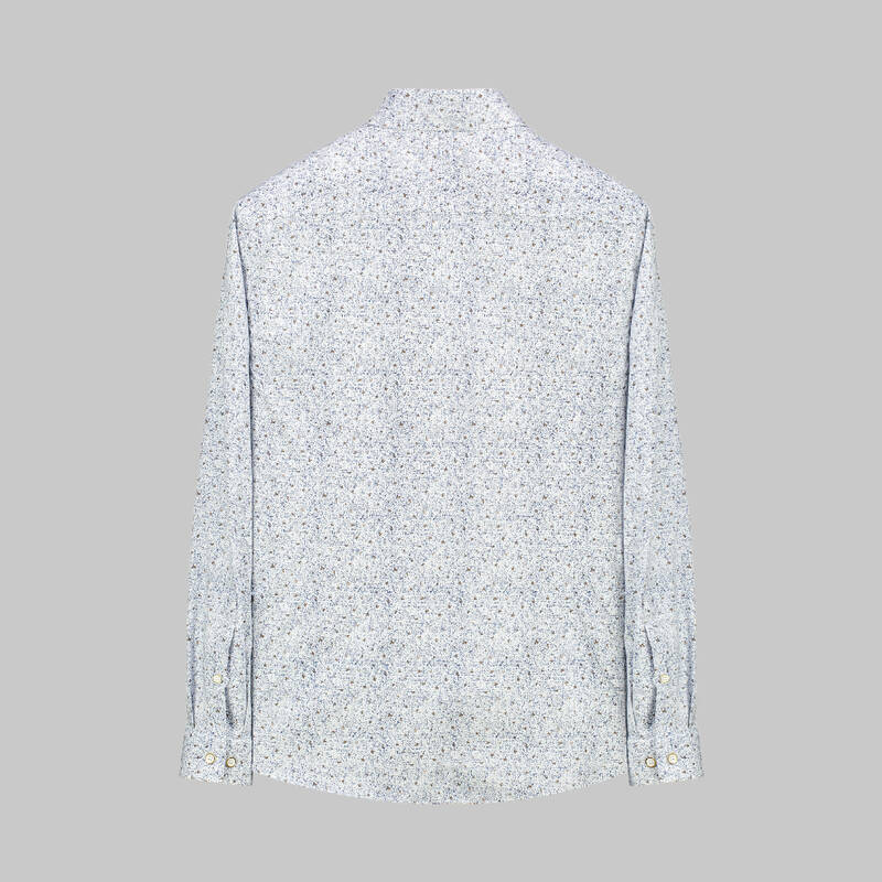 Goias Bej Uzun Kol Gömlek - 2