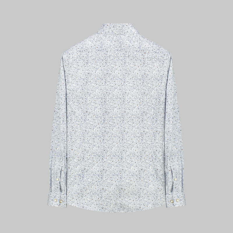 Goias Bej Uzun Kol Gömlek - INTERVIEW