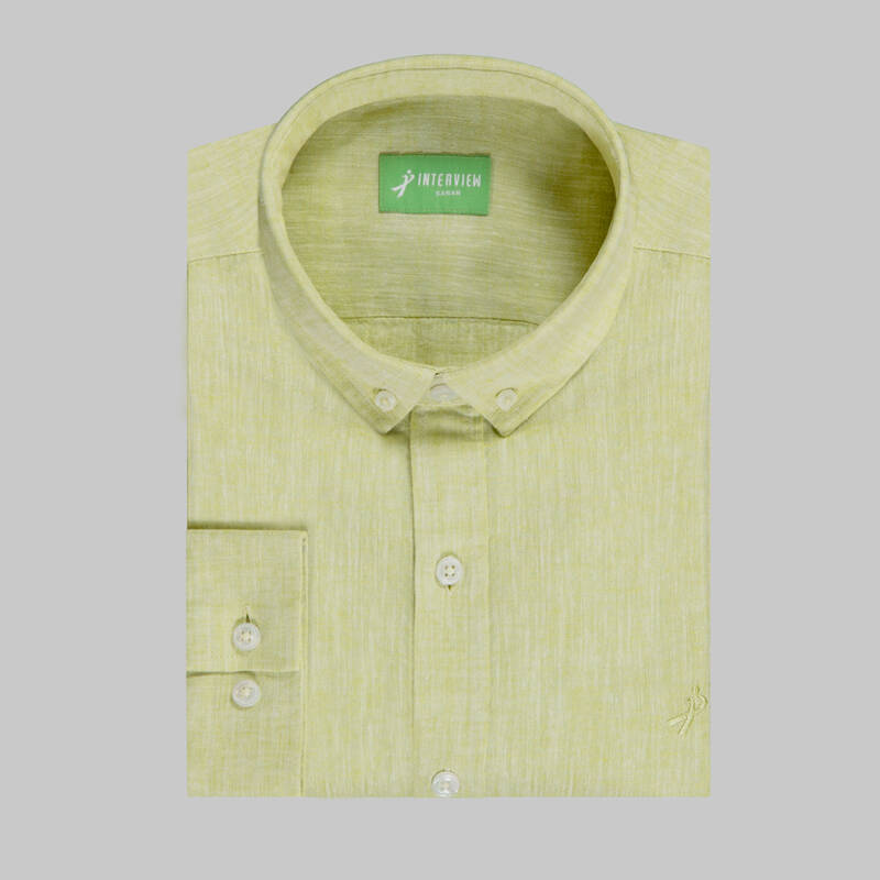 Goias Hardal Slim Gömlek - 3