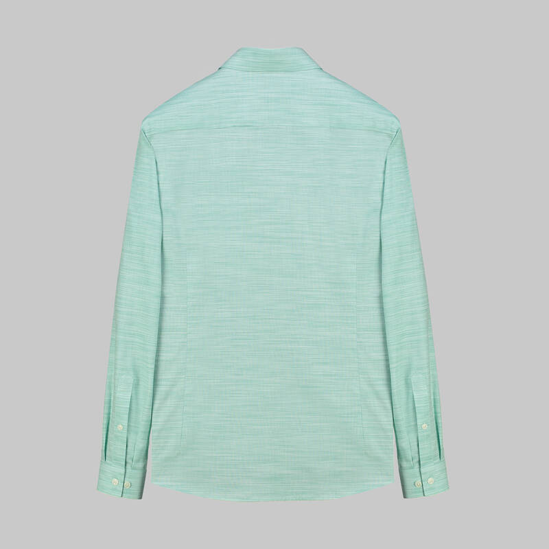 Goias Yeşil Gömlek - 2
