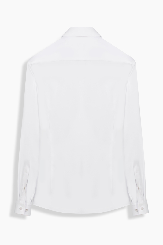 Goias Soho Beyaz Gömlek - INTERVIEW