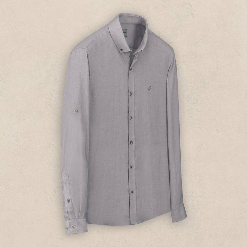 Goias Soho Erkek Gömlek - 1