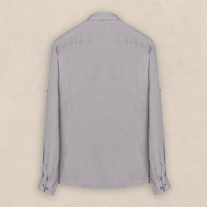 Goias Soho Erkek Gömlek - 2