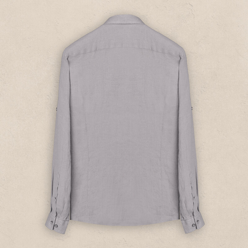 Goias Soho Erkek Gömlek - INTERVIEW