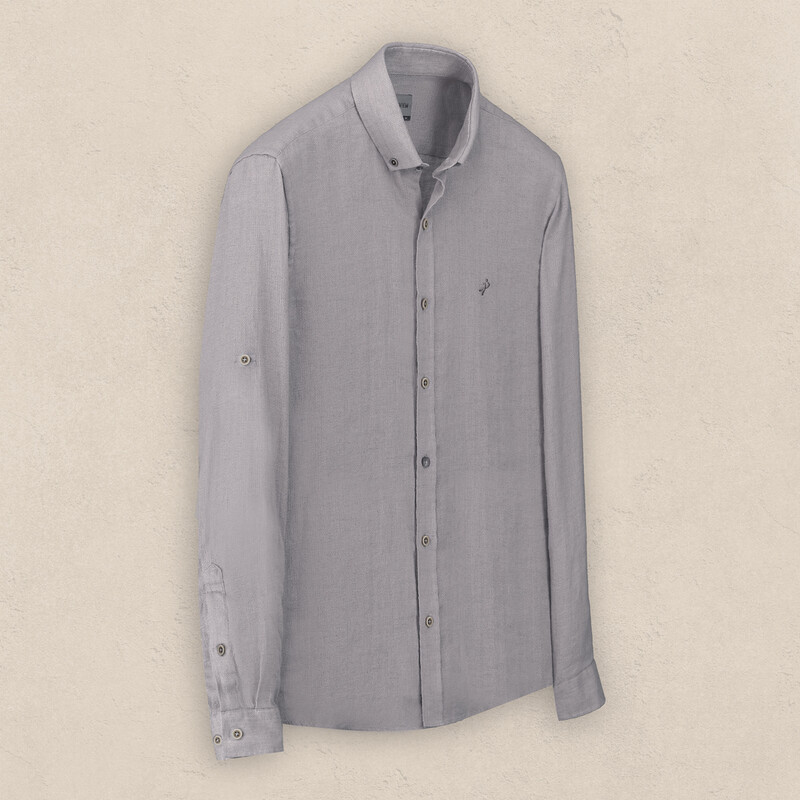 Goias Soho Erkek Gömlek 