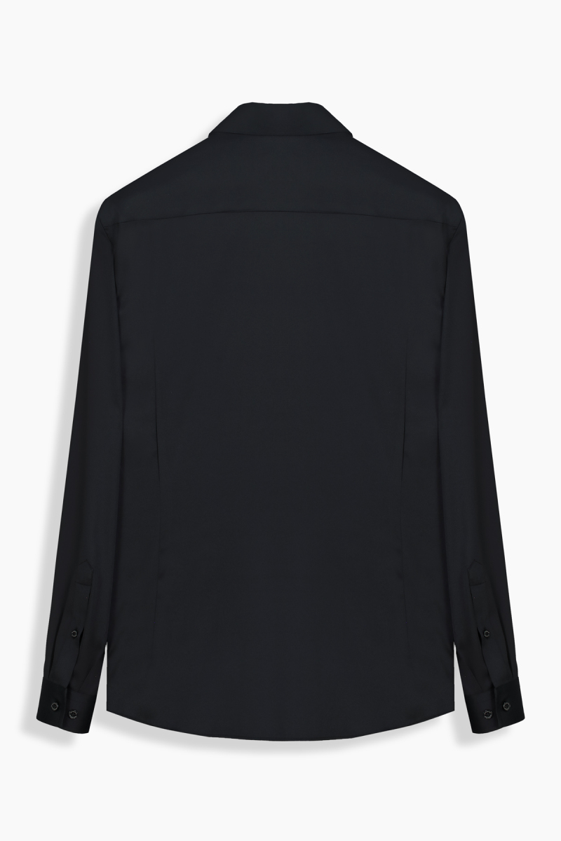 Goias Soho Siyah Gömlek - 2