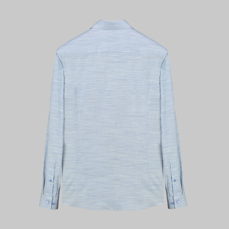 Goias Mavi Gömlek - 2