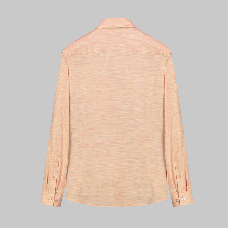 Goias Turuncu Gömlek - INTERVIEW