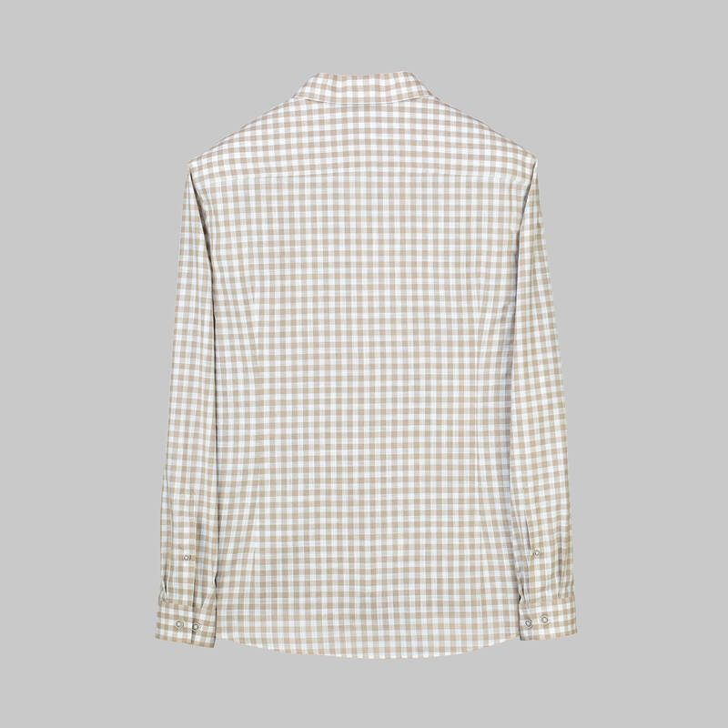 Goias Soho Bej Gömlek - 2