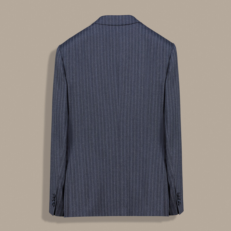 Golden Resta Ekstra Slim Koyu Lacivert Takım - INTERVIEW