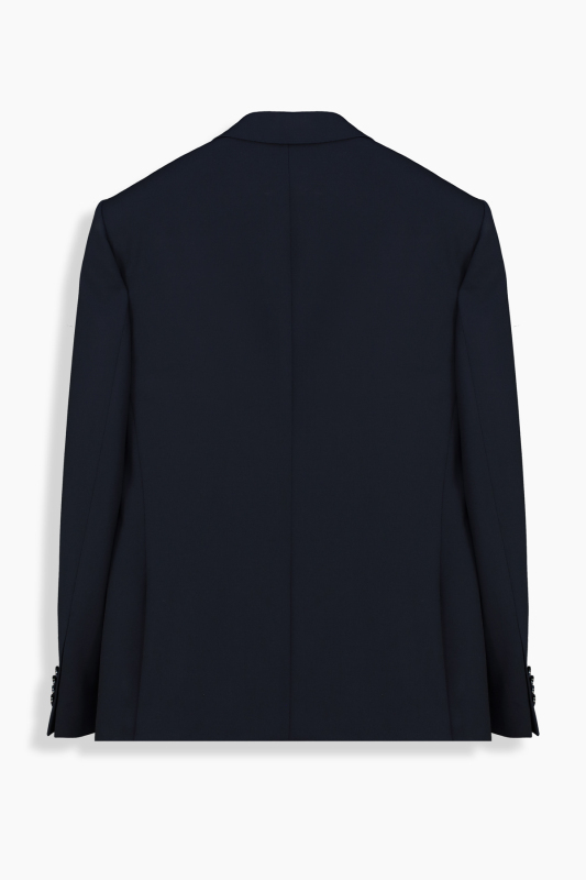 Golden Resta Lacivert Slim Fit Takım Elbise - INTERVIEW