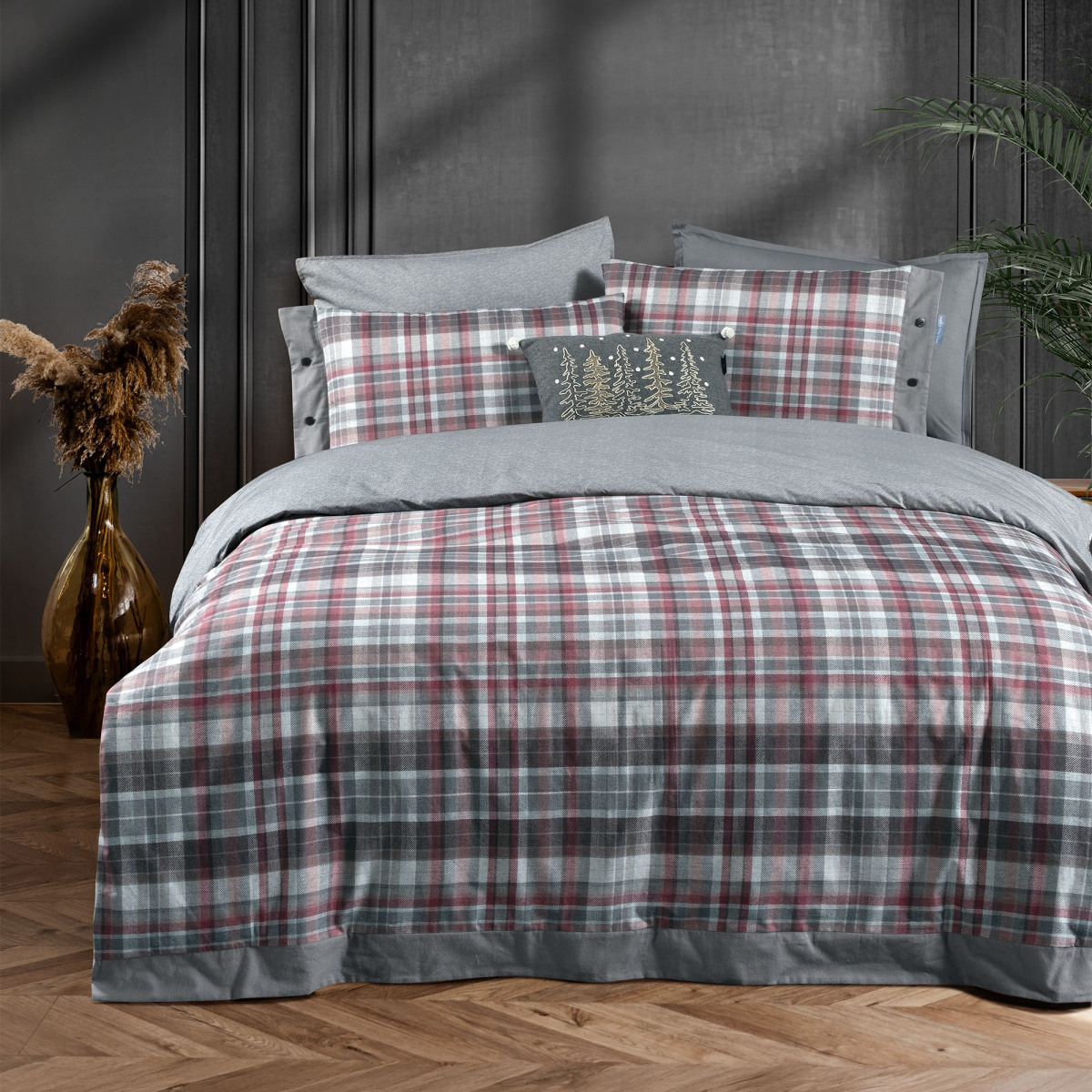 Gordon Fancy Nevresim Takımı Tek Kişilik - 2