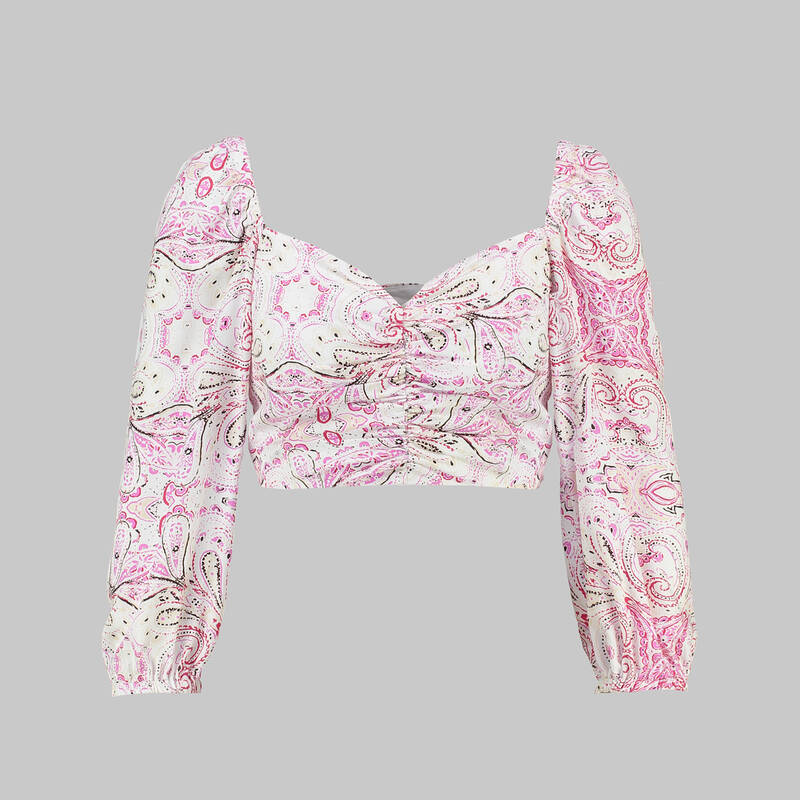 Grace Lila Büstiyer - 1