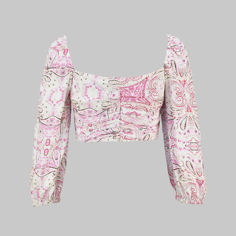 Grace Lila Büstiyer - 2