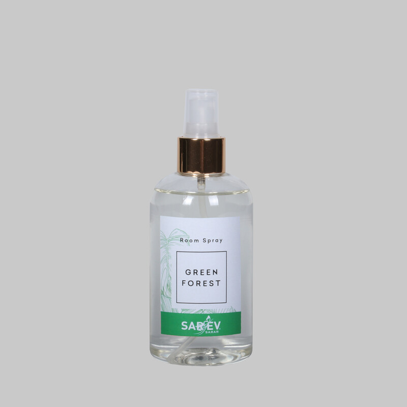 Green Forest Oda Spreyi 