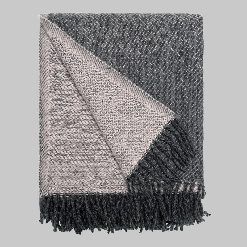 Greg Yün Throw 130x180 Bej - SAREV