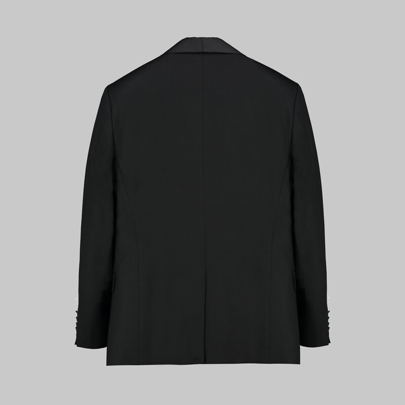 Happy Night Bob Yelek Papyon Takım Slim Fit Smokin - INTERVIEW