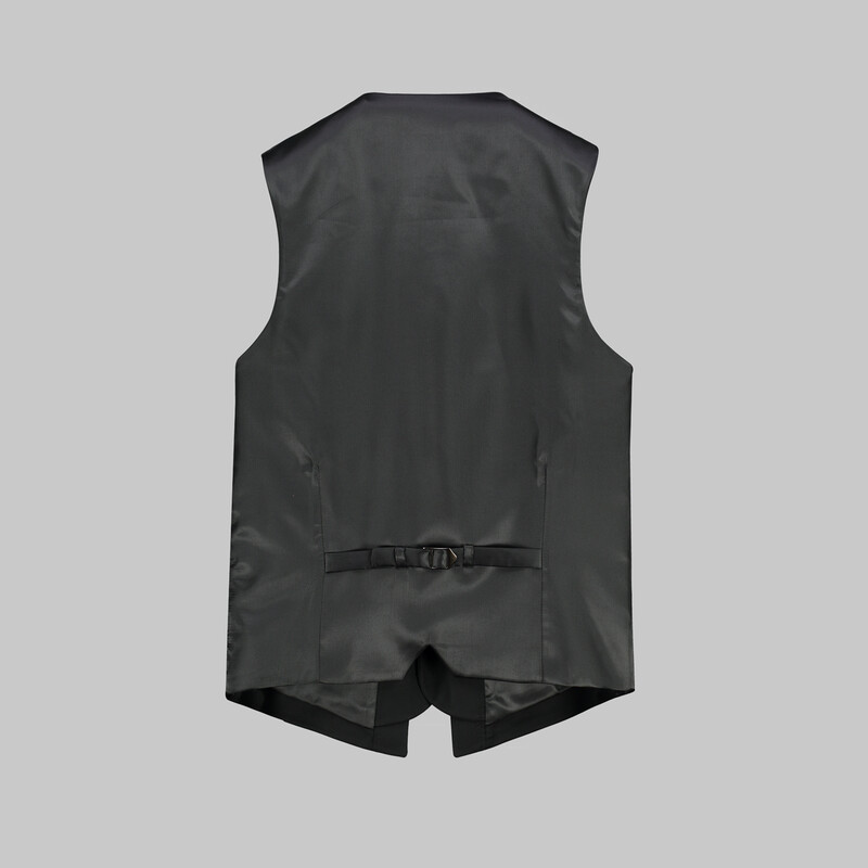 Happy Night Bob Yelek Papyon Takım Slim Fit Smokin - INTERVIEW