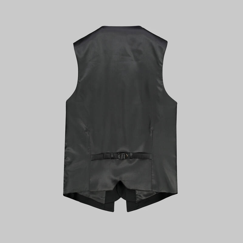 Happy Night Bob Yelek Papyon Takım Slim Fit Smokin - 9