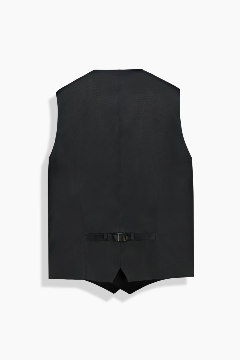 Happy Night Bob Yelek Papyon Takım Slim Fit Smokin - 6