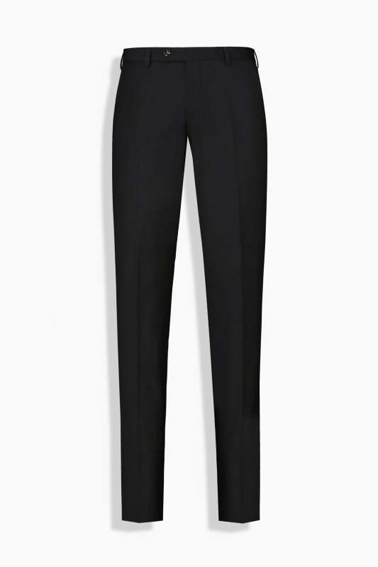 Happy Night Bob Yelek Papyon Takım Slim Fit Smokin - 11