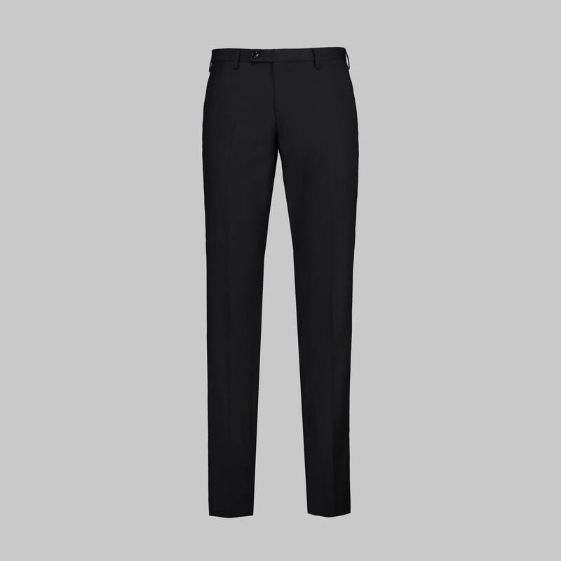 Happy Night Carlo Ekru Papyon Yelek Slim Fit Smokin - 10