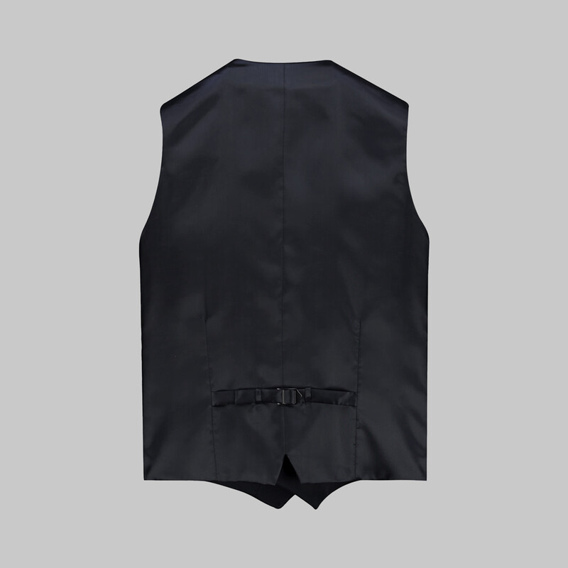 Happy Night Carlo Papyon Yelek Takım Slim Fit Smokin - INTERVIEW