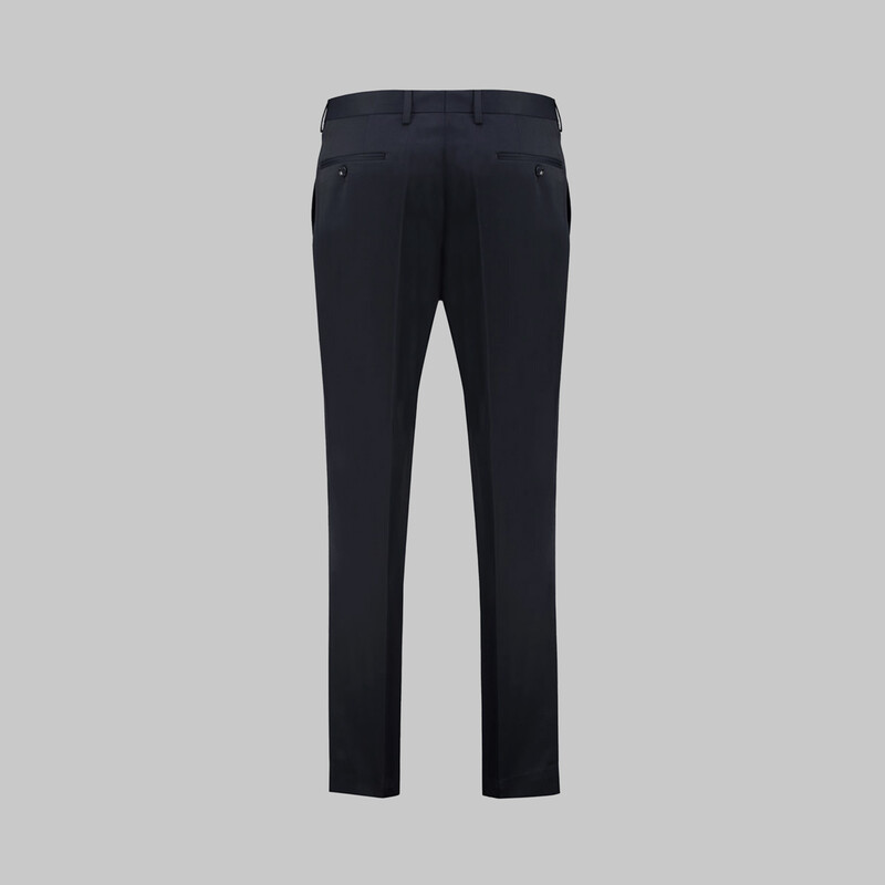 Happy Night Carlo Papyon Yelek Takım Slim Fit Smokin - INTERVIEW