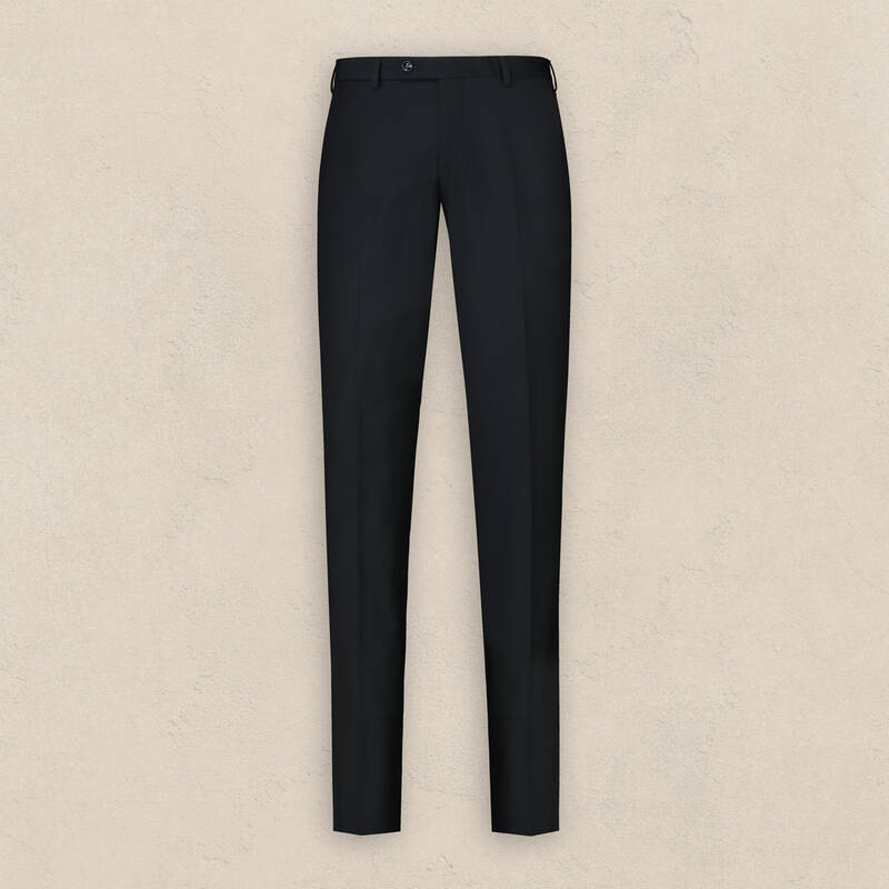 Happy Night Carlo Yelek Papyon Takım Ekru Slim Fit Smokin - 9