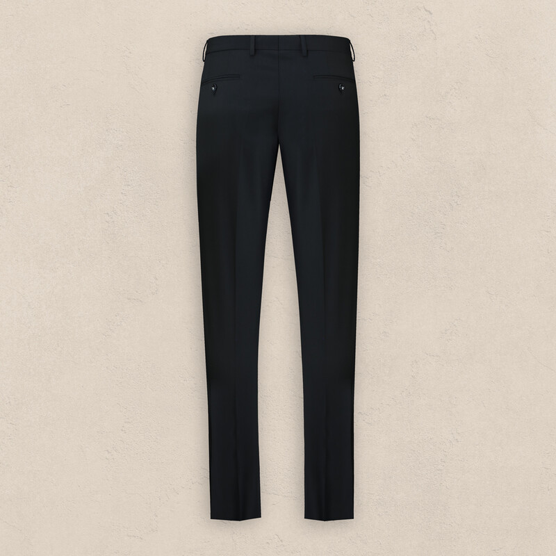 Happy Night Carlo Yelek Papyon Takım Ekru Slim Fit Smokin - INTERVIEW