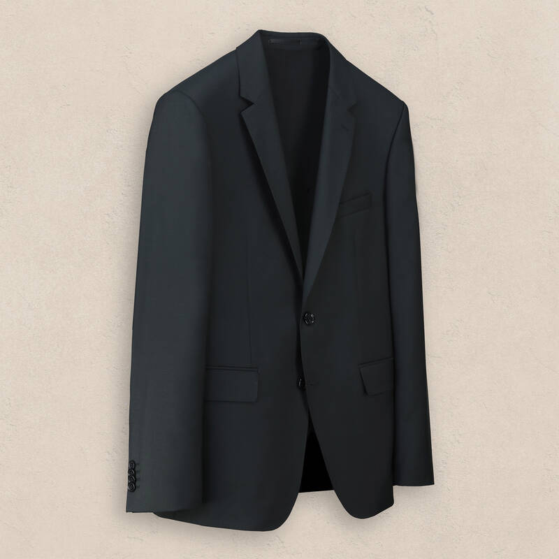 Hardwin Nomos Slim Fit Koyu Yeşil Takım Elbise - 2